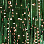 Custom Video Card Motherboard